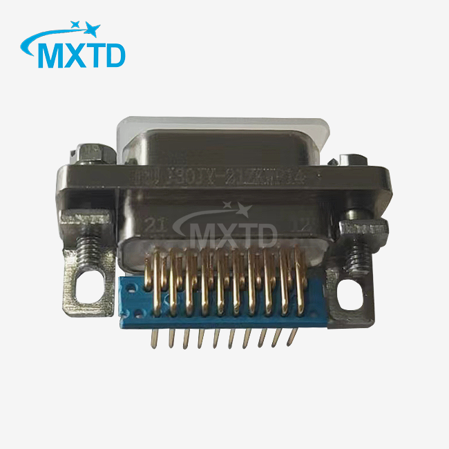 J30JY Series Rainproof electrical connector